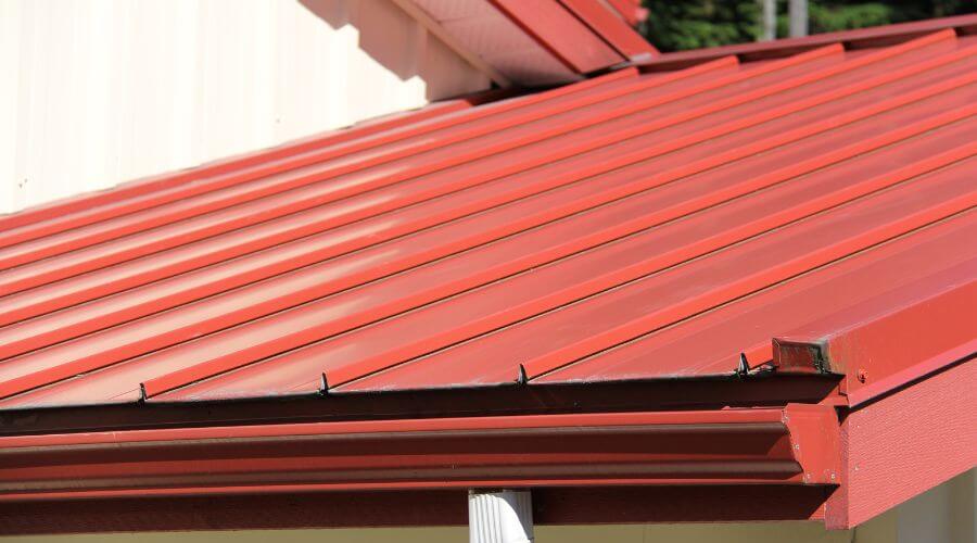 Residential Gutter Cleaning in Brooklyn, CT